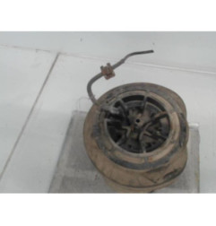 Coussin pneumatique arriere gauche CITROEN C4 PICASSO 1 Photo n°3