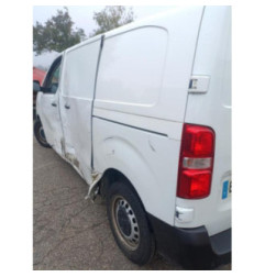 Moteur leve vitre avant gauche PEUGEOT EXPERT 3 Photo n°1