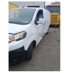 Moteur leve vitre avant gauche PEUGEOT EXPERT 3 Photo n°5