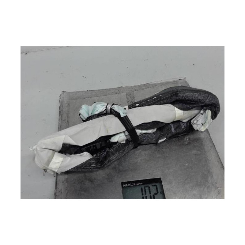 Air bag rideau gauche CITROEN C4 PICASSO 1