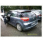 Air bag rideau gauche CITROEN C4 PICASSO 1