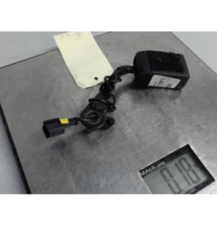 Attache ceinture arriere droit CITROEN C4 PICASSO 1