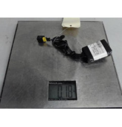 Attache ceinture arriere droit CITROEN C4 PICASSO 1 Photo n°3