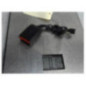 Attache ceinture arriere gauche CITROEN C4 PICASSO 1