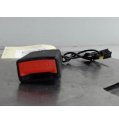 Attache ceinture arriere gauche CITROEN C4 PICASSO 1