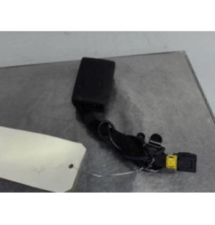 Attache ceinture arriere gauche CITROEN C4 PICASSO 1 Photo n°4