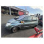 Capot RENAULT SCENIC 2