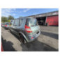 Capot RENAULT SCENIC 2