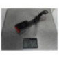 Attache ceinture avant droit CITROEN C4 PICASSO 1