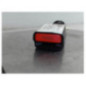 Attache ceinture avant droit CITROEN C4 PICASSO 1