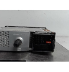 Autoradio d'origine CITROEN C4 PICASSO 1 Photo n°1
