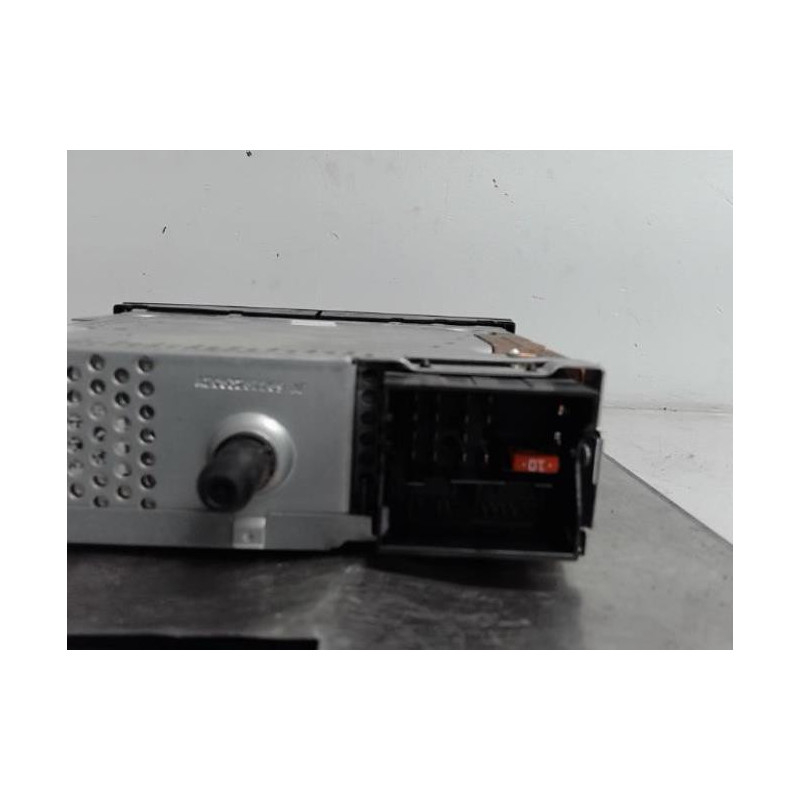 Autoradio d'origine CITROEN C4 PICASSO 1
