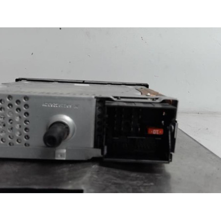 Autoradio d'origine CITROEN C4 PICASSO 1 Photo n°1
