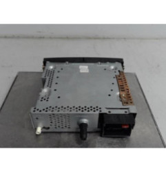 Autoradio d'origine CITROEN C4 PICASSO 1