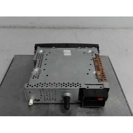 Autoradio d'origine CITROEN C4 PICASSO 1