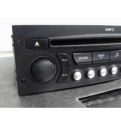 Autoradio d'origine CITROEN C4 PICASSO 1 Photo n°3