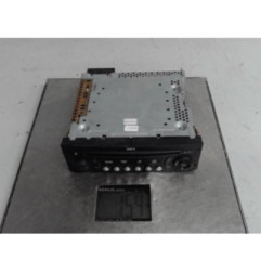 Autoradio d'origine CITROEN C4 PICASSO 1 Photo n°5