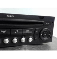 Autoradio d'origine CITROEN C4 PICASSO 1 Photo n°6