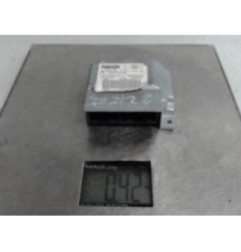 Boitier air bag CITROEN C4 PICASSO 1 Photo n°1