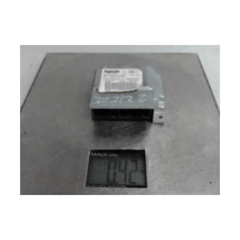 Boitier air bag CITROEN C4 PICASSO 1