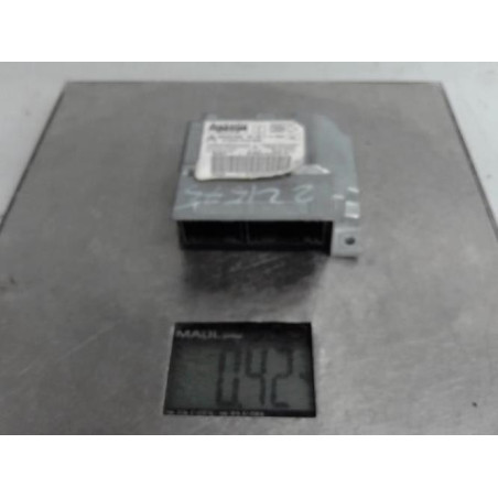 Boitier air bag CITROEN C4 PICASSO 1 Photo n°1