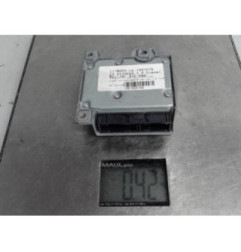 Boitier air bag CITROEN C4 PICASSO 1
