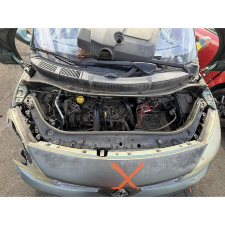 Levier de vitesses RENAULT SCENIC 2
