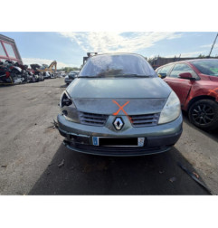 Mastervac RENAULT SCENIC 2 Photo n°1