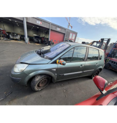 Mastervac RENAULT SCENIC 2 Photo n°4