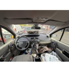 Mastervac RENAULT SCENIC 2 Photo n°7