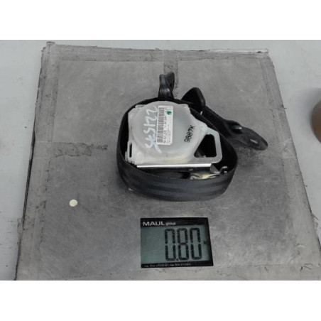 Ceinture arriere droit CITROEN C4 PICASSO 1 Photo n°1