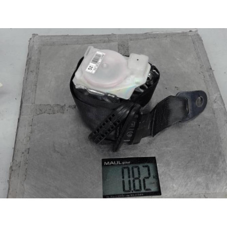 Ceinture arriere gauche CITROEN C4 PICASSO 1 Photo n°1