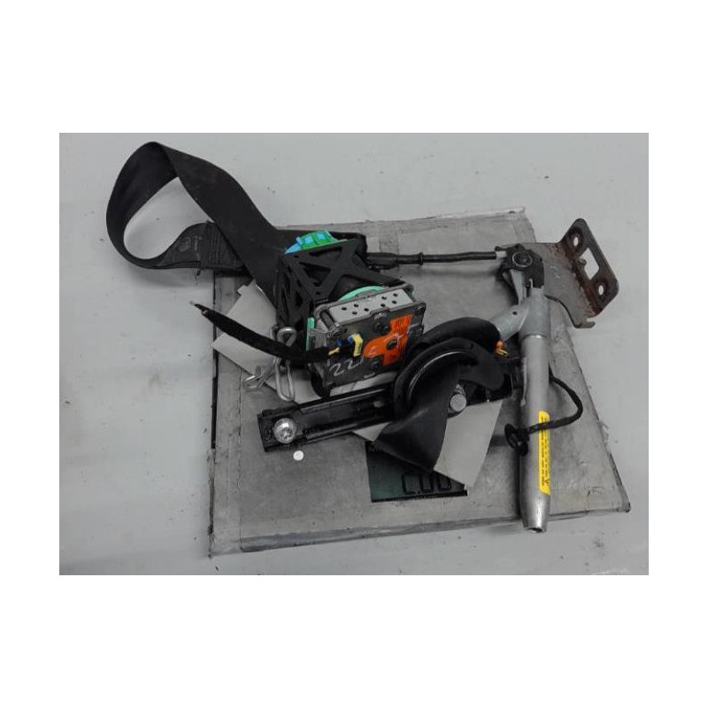 Ceinture avant droit CITROEN C4 PICASSO 1