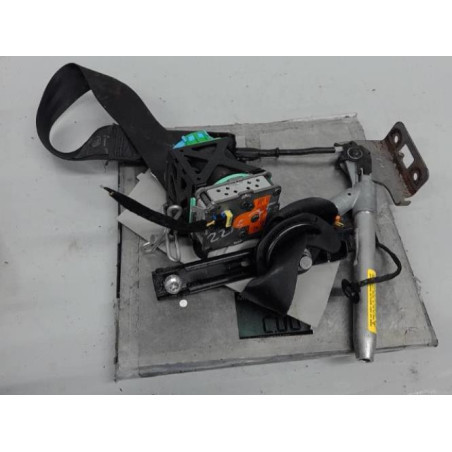 Ceinture avant droit CITROEN C4 PICASSO 1 Photo n°1