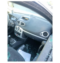 Capot RENAULT CLIO 3 Photo n°1