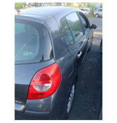 Capot RENAULT CLIO 3