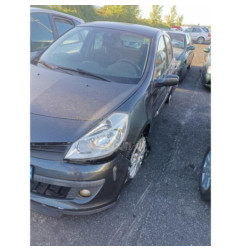 Capot RENAULT CLIO 3 Photo n°5