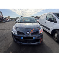 Capot RENAULT CLIO 3 Photo n°6