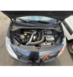 Capot RENAULT CLIO 3 Photo n°7