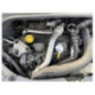 Capot RENAULT CLIO 3