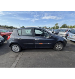 Capot RENAULT CLIO 3 Photo n°10