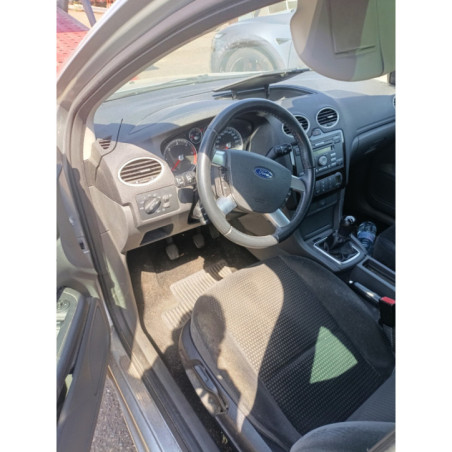 Mastervac FORD FOCUS 2 Photo n°1