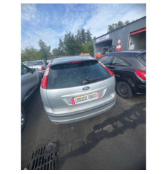 Mastervac FORD FOCUS 2 Photo n°8