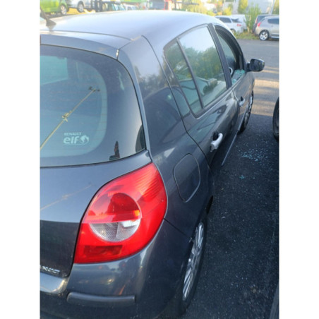 Levier de vitesses RENAULT CLIO 3