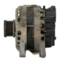 Alternateur CITROEN JUMPY 3 M Photo n°3