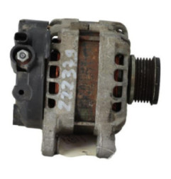 Alternateur CITROEN JUMPY 3 M Photo n°5