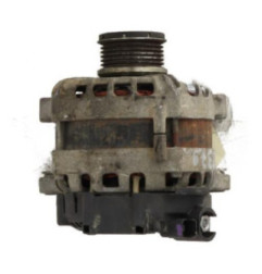 Alternateur CITROEN JUMPY 3 M Photo n°6