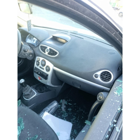 Vase de lave glace RENAULT CLIO 3 Photo n°1
