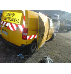 Alternateur CITROEN JUMPY 3 M Photo n°11