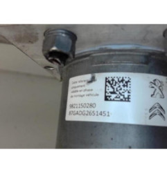 Bloc ABS (freins anti-blocage) CITROEN JUMPY 3 M Photo n°1